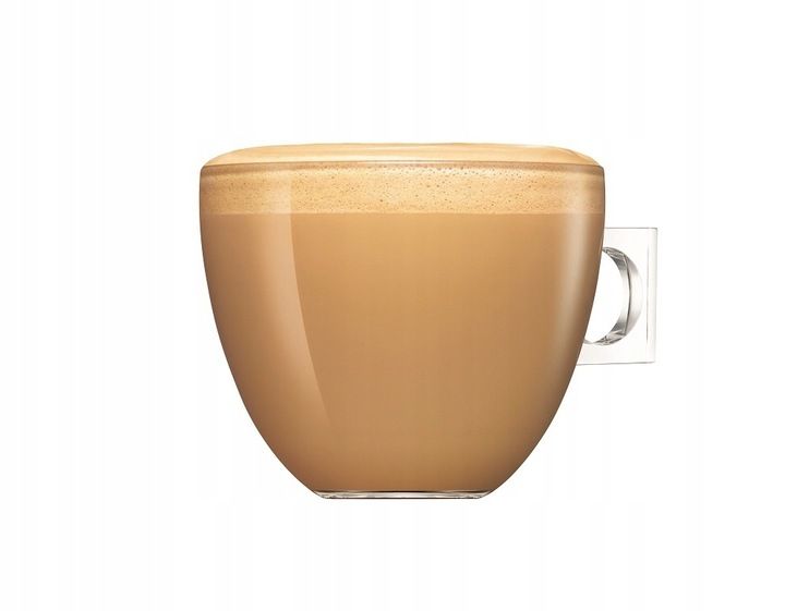 Kapsułki Nescafe Dolce Gusto Flat White 16szt zdjęcie 10
