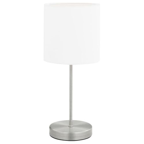 Lampy Stołowe, 2 Szt., Dotykowe, Białe, E14 na Arena.pl