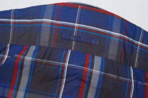 CAMEL ACTIVE Koszula Męska KRATKA M. na Arena.pl