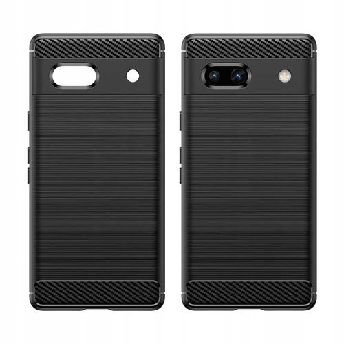 Spacecase Carbon Google Pixel 7A Black na Arena.pl