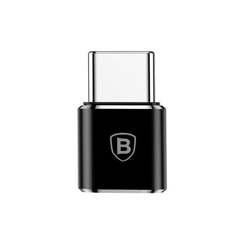 Adapter Baseus przejściowka Micro USB żeński do Typ C męski na Arena.pl