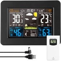 Stacja pogody RETOO stacja pogodowa