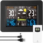 Stacja pogody RETOO stacja pogodowa