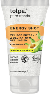 TOŁPA pure trends 75ml na Arena.pl