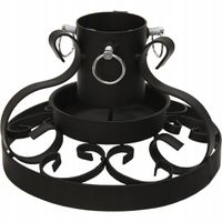 Stojak żeliwny pod choinkę GRANIG