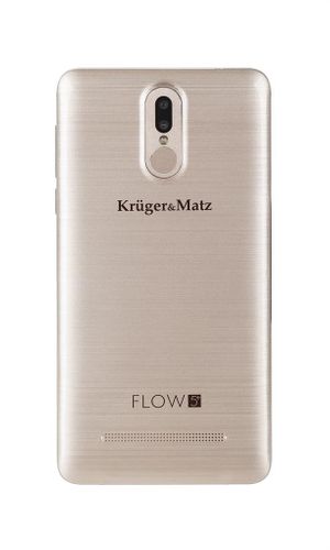 Smartfon Kruger & Matz FLOW 5+ na Arena.pl
