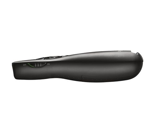 Pilot laserowy do prezentacji Logitech Wireless Presenter R400 na Arena.pl