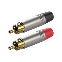 Wtyk typu RCA Roxtone P2NG