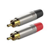 Wtyk typu RCA Roxtone P2NG