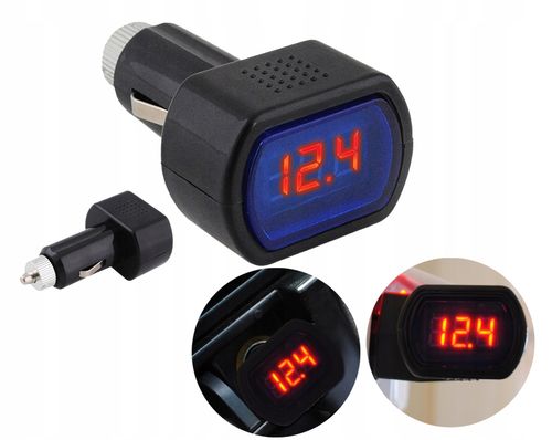 woltomierz 12v na Arena.pl