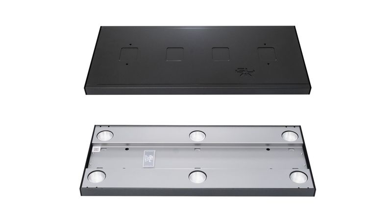 Skylight HYPERSPOT RM REEF Oświetlenie LED Do Akwarium Morskiego zdjęcie 1