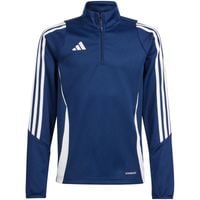 Bluza adidas Tiro 24 Training Top Jr IR9360 140cm