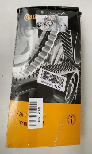 Continental CT1025 Pasek rozrządu na Arena.pl