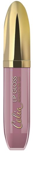 CELIA Lip Gloss Błyszczyk do ust nr 104  8 ml zdjęcie 1