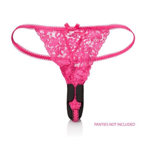 remote petite panty teaser black na Arena.pl