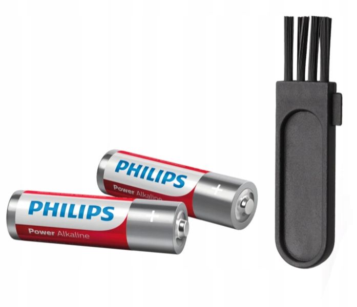 ELEKTRYCZNA GOLARKA MASZYNKA DO UBRAŃ PHILIPS SWETRÓW DRESÓW ZMECHACEŃ zdjęcie 4