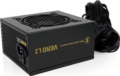 SilentiumPC Vero L2 500W 80Plus Bronze na Arena.pl