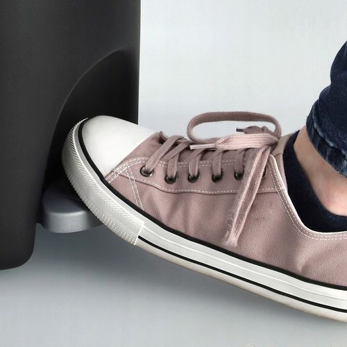 Curver Kosz Do Segregacji Śmieci 40L 3x Pojemniki na Arena.pl