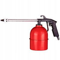 Pistolet do ropowania ropownica mycia silnika