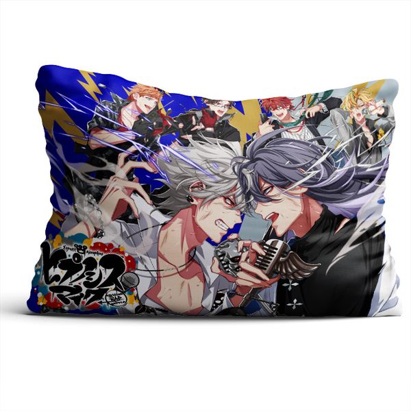 Poduszka Hypnosis Mic DO WYBORU zdjęcie 1