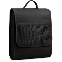 TORBA NA NARZĘDZIA ORGANIZER KUFEREK DO BAGAŻNIKA CZARNA MOCNA