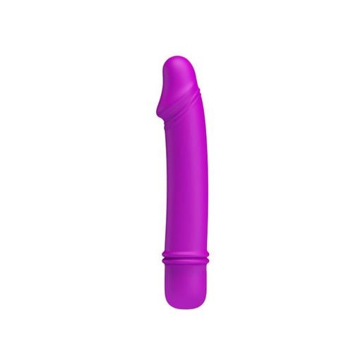 mini penis wibrator realistyczny sex 12cm 10trybów na Arena.pl