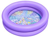 bestway basenik dmuchany pompowany brodzik dla dzieci 61x15cm 51061