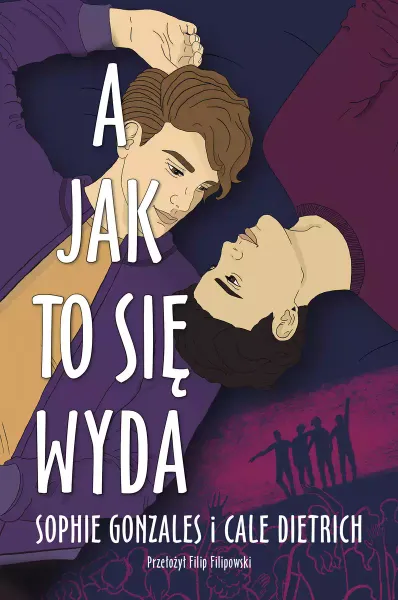 A jak to się wyda zdjęcie 1