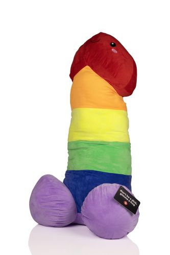 penis plushie   39/ 100 cm na Arena.pl