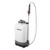 akumulatorowy opryskiwacz energy+ 18v 15l bez akumulatora - t 58ge106