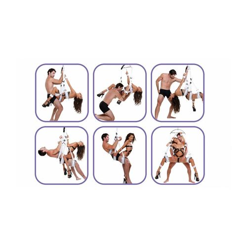 Huśtawka Pipedream na Arena.pl