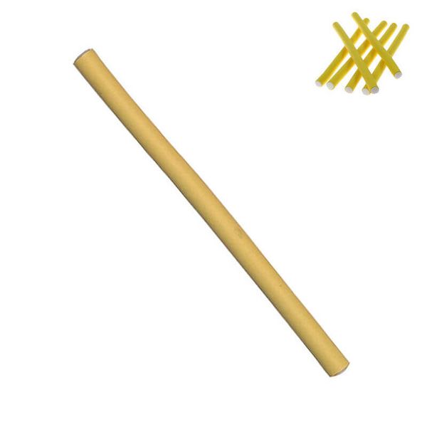 Efalock Flex papiloty gumowe 10mm, 6szt zdjęcie 1