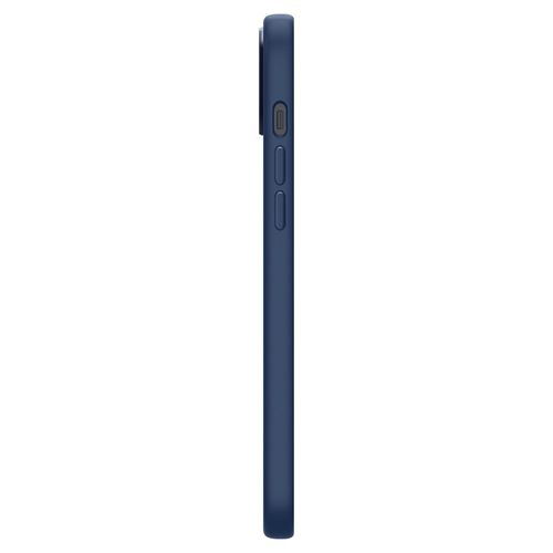 spigen silicone fit mag magsafe iphone 14 plus / 15 plus navy blue na Arena.pl