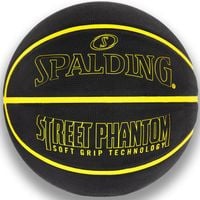 Piłka Spalding Phantom 84386Z — Rozmiar: 7