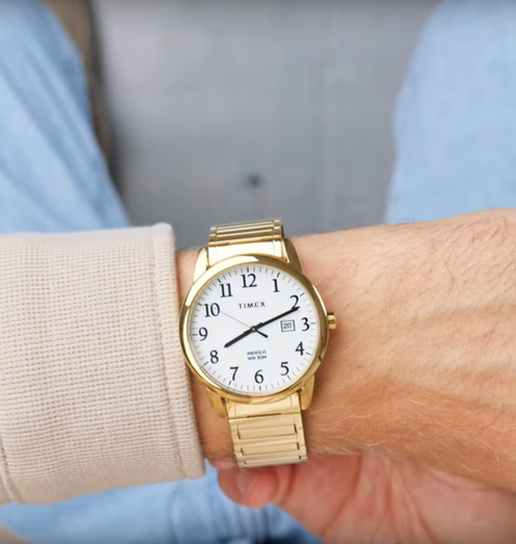 ZEGAREK MĘSKI TIMEX Easy Reader TW2W52000 + BOX na Arena.pl