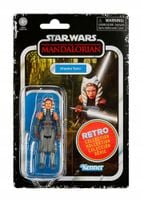 hasbro star wars retro collection ahsoka tano 10cm