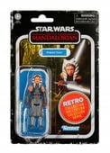 hasbro star wars retro collection ahsoka tano 10cm