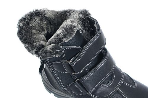BOTKI CHŁOPIĘCE OCIEPLANE - 36 na Arena.pl