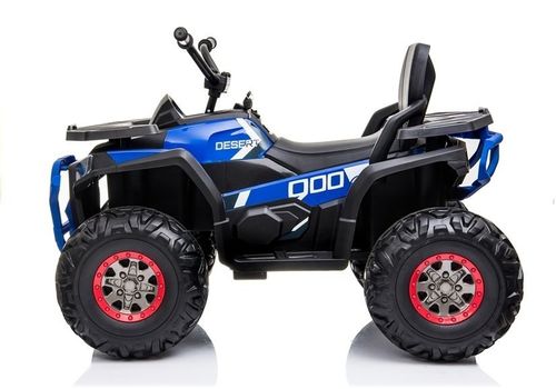 Quad Na Akumulator Xmx607 Niebieski na Arena.pl