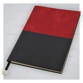 Notes A5 PIERRE CARDIN B4000502IP305 Czerwono Czarny