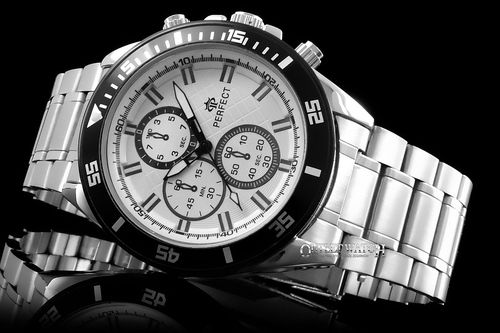 Zegarek Męski PERFECT MONTRE na Arena.pl
