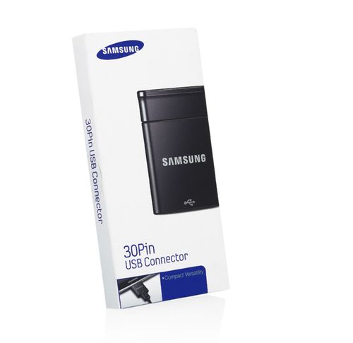 ADAPTER SAMSUNG EPL-1PL0BE USB DO GALAXY TAB 30 P na Arena.pl