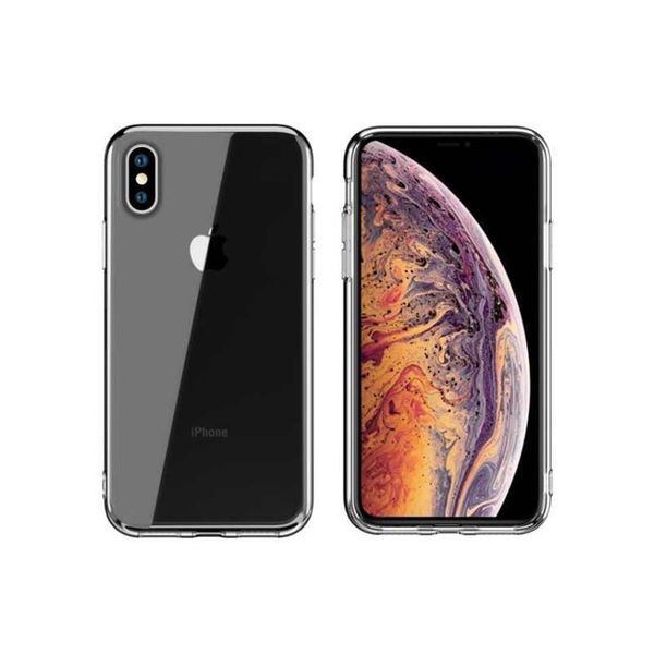 Nakładka Slim 1 mm do Google Pixel 7 transparentna zdjęcie 6