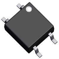 DB207S mostek prostowniczy jednofazowy Graetza 1kV 2A smd