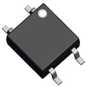 DB207S mostek prostowniczy jednofazowy Graetza 1kV 2A smd