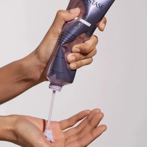 Kerastase Blond Absolu Cicaflash odżywka 250ml na Arena.pl