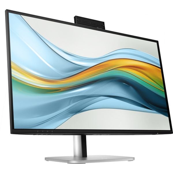 Monitor HP 9E0Y9UT 27" Quad HD zdjęcie 4