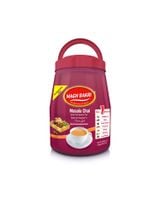 Herbata czarna z przyprawami Masala Chai Wagh Bakri 250g
