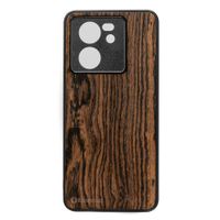drewniane etui bewood na xiaomi 13t / 13t pro bocote