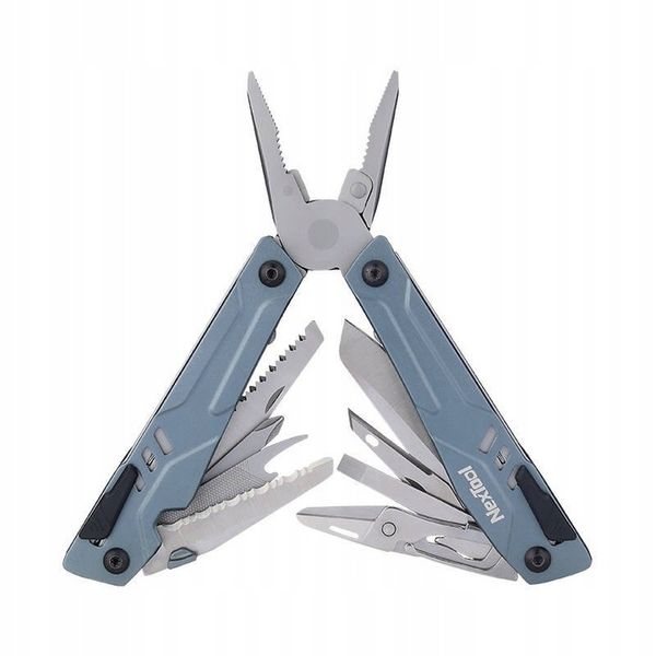 Multitool Nextool Ne20045 15W1 + Zestaw Bitów zdjęcie 1